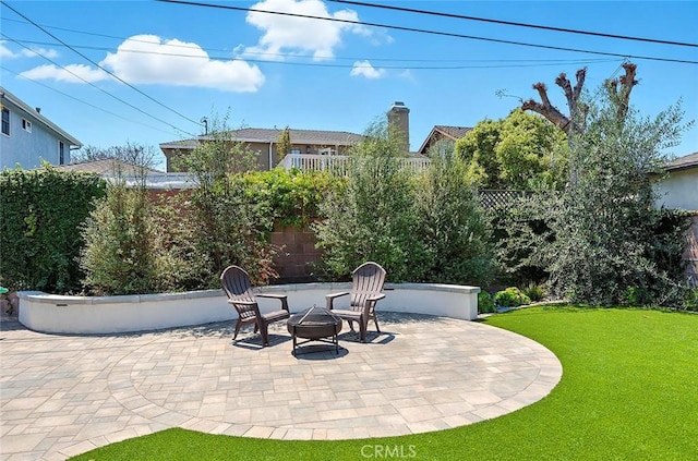 1901 N Bellflower Blvd, Long Beach, CA 90815 - photo 22