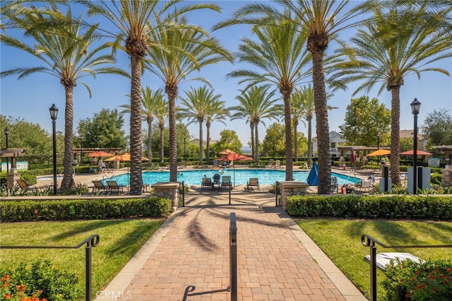 877 Orchid Way Unit A, Azusa, CA 91702 - photo 24