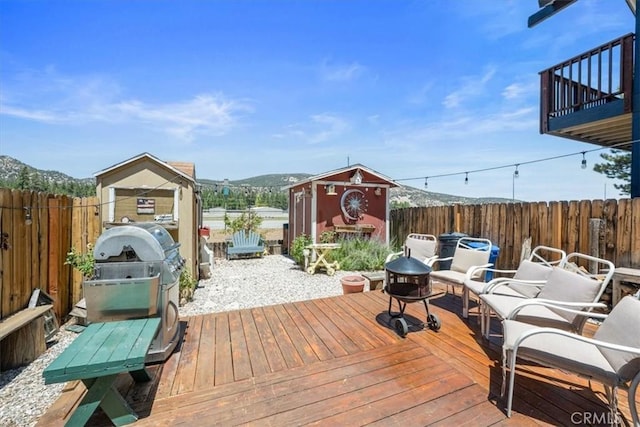 323 W Fairway Blvd, Big Bear City, CA 92314 - photo 15
