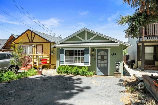 323 W Fairway Blvd, Big Bear City, CA 92314 - photo 1