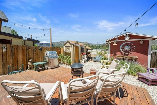 323 W Fairway Blvd, Big Bear City, CA 92314 - photo 16
