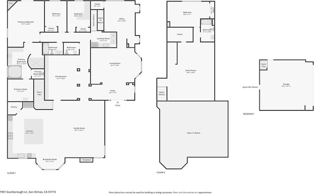 1951 Scarborough Ln, San Dimas, CA 91773 - photo 64