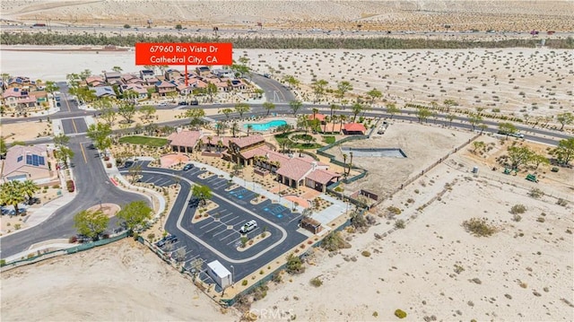 67960 Rio Vista Dr, Cathedral City, CA 92234 - photo 21