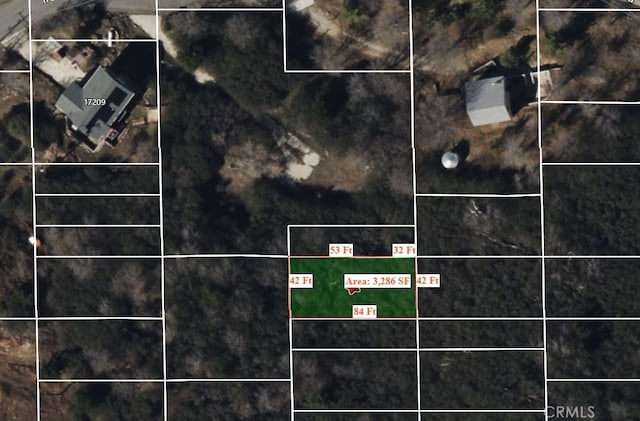 0 Iron Springs Way, Julian, CA 92036 - photo 1