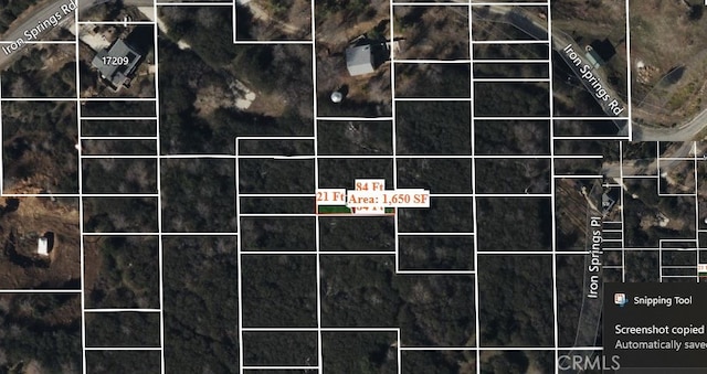1 Iron Springs Rd, Julian, CA 92036 - photo 1