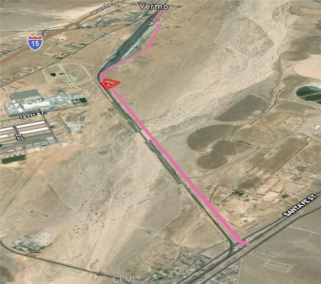 5163210 Yermo, Yermo, CA 92398 - photo 6
