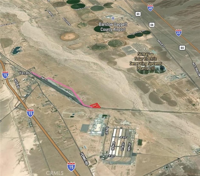 5163210 Yermo, Yermo, CA 92398 - photo 5