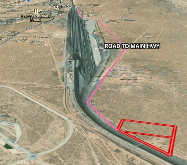 5163210 Yermo, Yermo, CA 92398 - photo 7