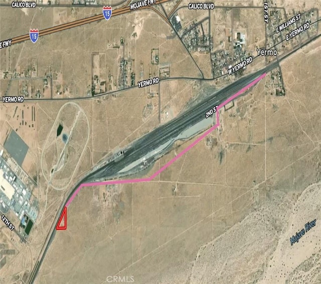 5163210 Yermo, Yermo, CA 92398 - photo 2
