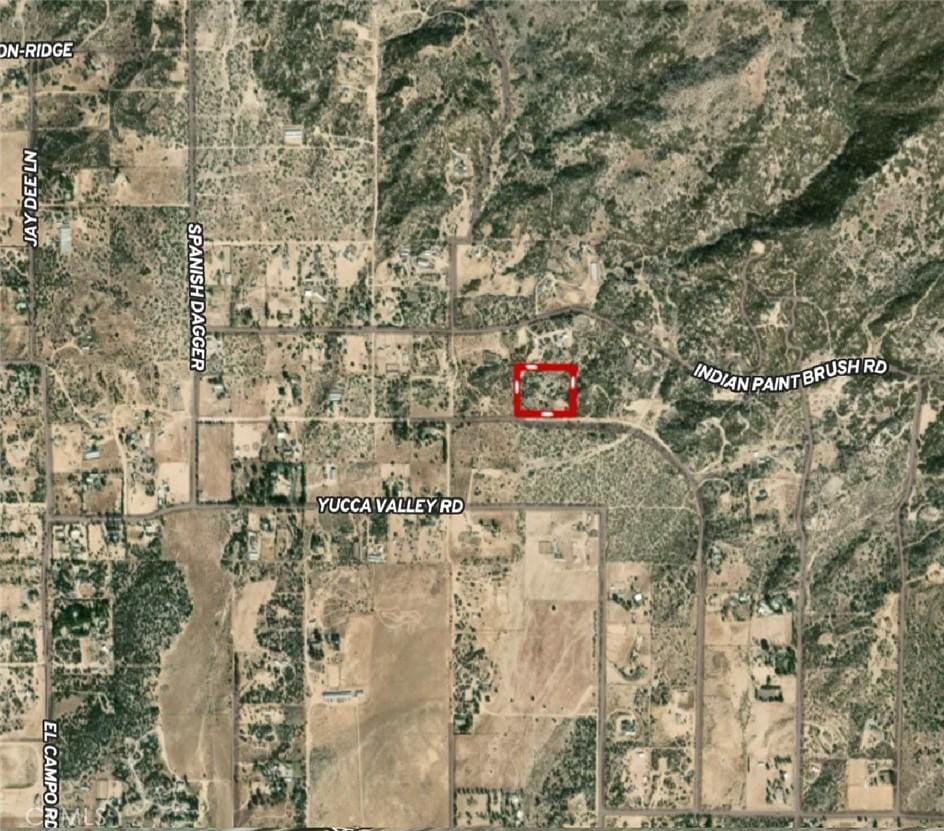 57742002 Tamatea Rd, Anza, CA 92539 - photo 2