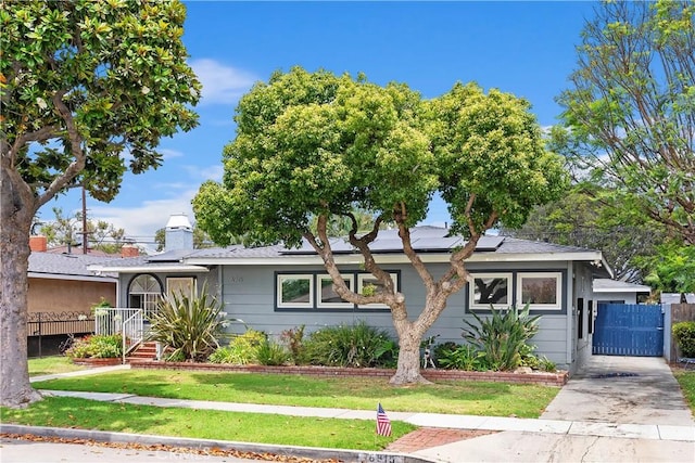 6915 E Fairbrook St, Long Beach, CA 90815 - photo 2