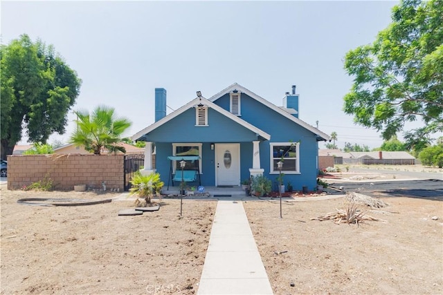 27981 Atlantic Ave, Highland, CA 92346 - photo 2