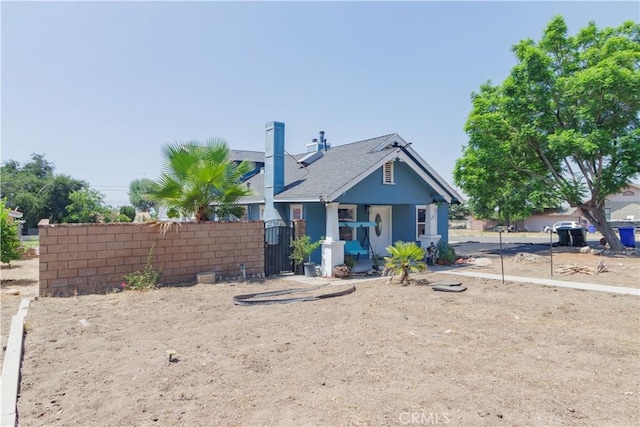 27981 Atlantic Ave, Highland, CA 92346 - photo 3