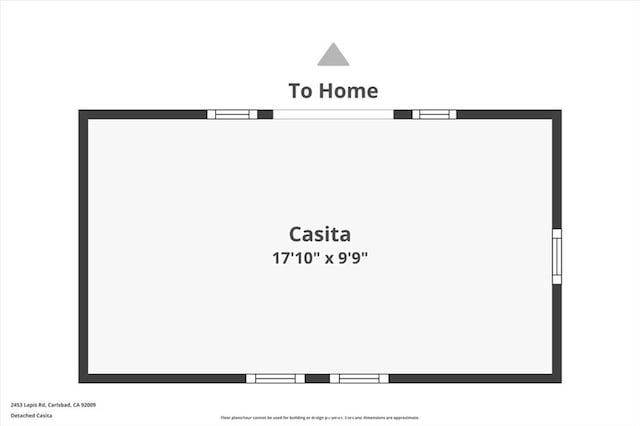 2453 Lapis Rd, Carlsbad, CA 92009 - photo 75