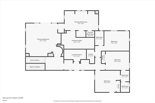 2453 Lapis Rd, Carlsbad, CA 92009 - photo 74