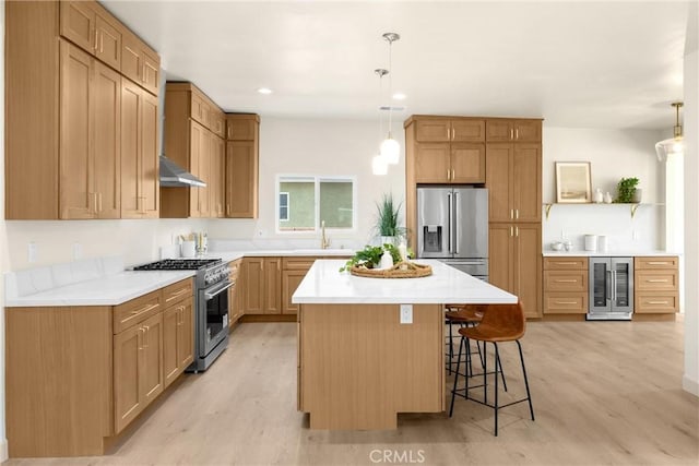 631 N Kenwood St, Burbank, CA 91505 - photo 4