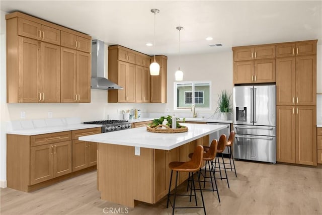631 N Kenwood St, Burbank, CA 91505 - photo 5