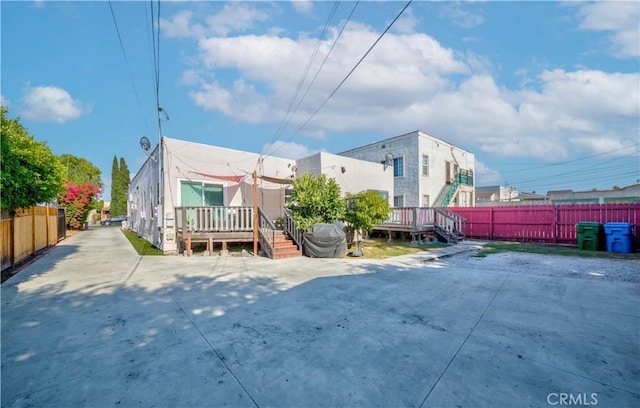 3015 Edgehill Dr, Los Angeles, CA 90018 - photo 34