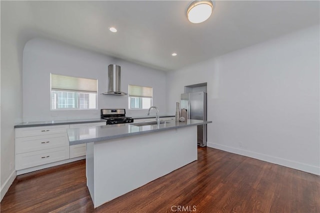 3015 Edgehill Dr, Los Angeles, CA 90018 - photo 27
