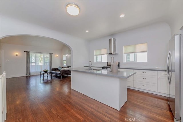 3015 Edgehill Dr, Los Angeles, CA 90018 - photo 7