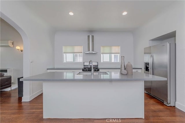 3015 Edgehill Dr, Los Angeles, CA 90018 - photo 25