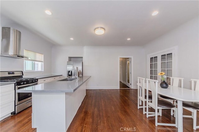 3015 Edgehill Dr, Los Angeles, CA 90018 - photo 22