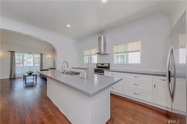 3015 Edgehill Dr, Los Angeles, CA 90018 - photo 23