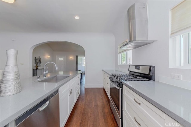 3015 Edgehill Dr, Los Angeles, CA 90018 - photo 24