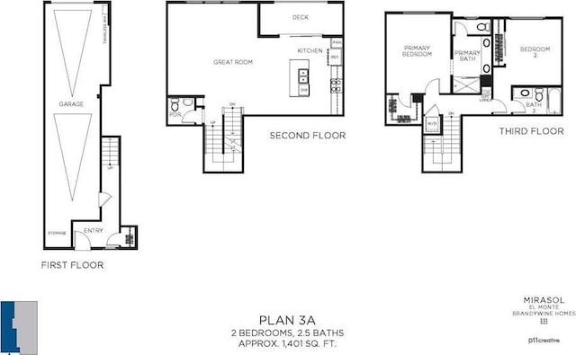 2601 Durfee Ave Unit C, El Monte, CA 91732 - photo 21