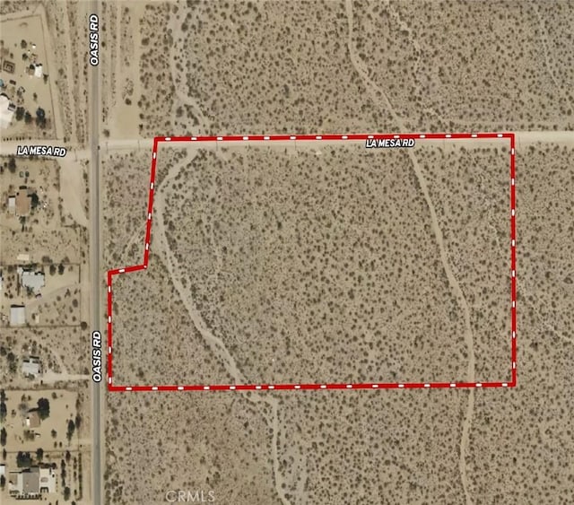 30992410 Oasis Rd, Pinon Hills, CA 92372 - photo 1