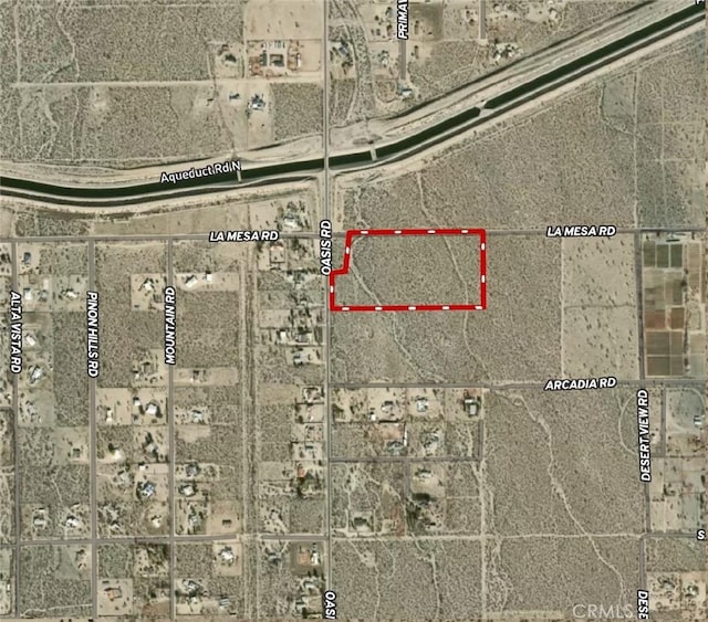 30992410 Oasis Rd, Pinon Hills, CA 92372 - photo 2