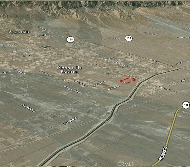 30992410 Oasis Rd, Pinon Hills, CA 92372 - photo 7