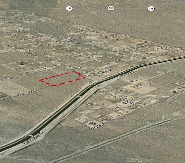 30992410 Oasis Rd, Pinon Hills, CA 92372 - photo 4