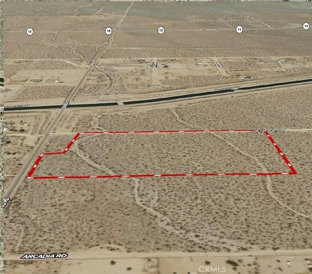 30992410 Oasis Rd, Pinon Hills, CA 92372 - photo 3