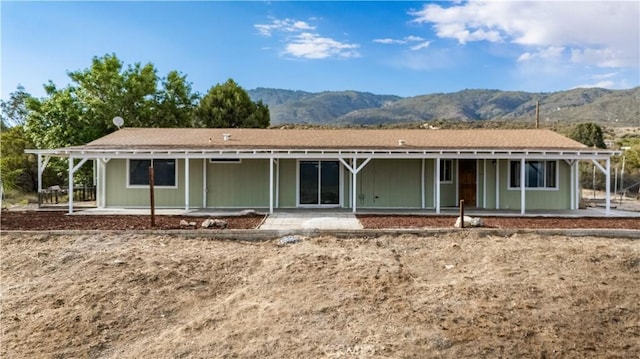 56515 Dickson Way, Anza, CA 92539 - photo 1