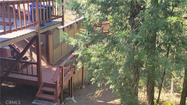 26126 Boulder Ln, Twin Peaks, CA 92391 - photo 1