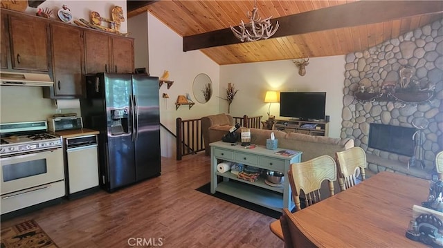 26126 Boulder Ln, Twin Peaks, CA 92391 - photo 2