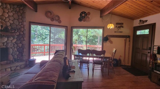 26126 Boulder Ln, Twin Peaks, CA 92391 - photo 4