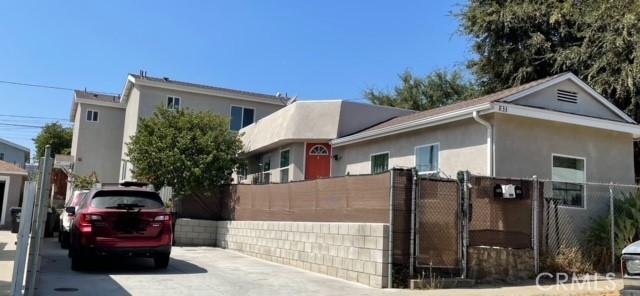 833 N Humphreys Ave Unit 3, Los Angeles, CA 90022 - photo 1
