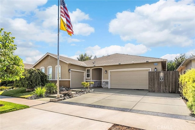 3223 Sespe Creek Way, Chico, CA 95973 - photo 1