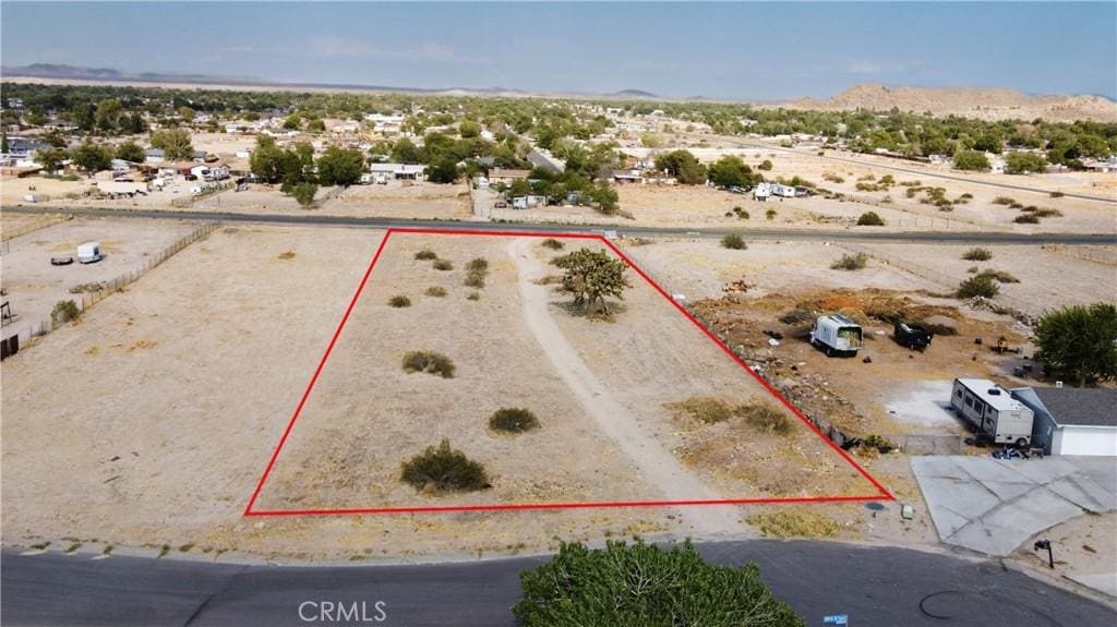 160TH E Vic St E, Lancaster, CA 93535 - photo 1