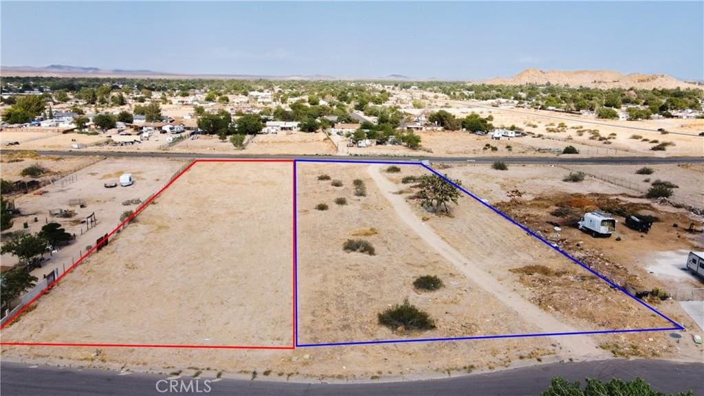 160TH E Vic St E, Lancaster, CA 93535 - photo 4
