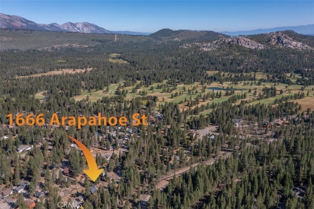 1666 Arapahoe St, South Lake Tahoe, CA 96150 - photo 4