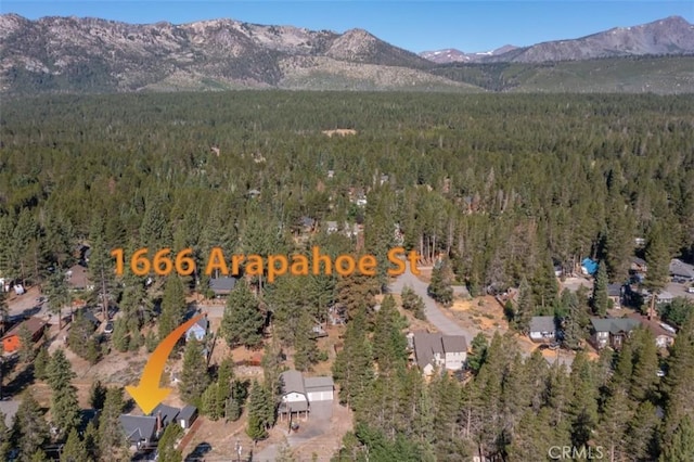 1666 Arapahoe St, South Lake Tahoe, CA 96150 - photo 5