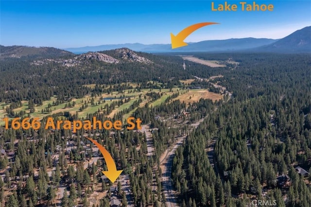 1666 Arapahoe St, South Lake Tahoe, CA 96150 - photo 3