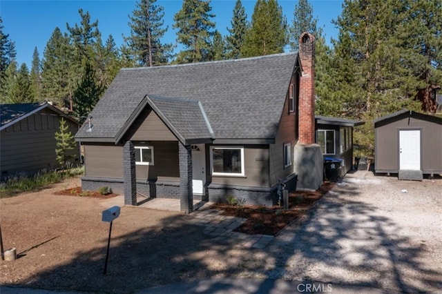 1666 Arapahoe St, South Lake Tahoe, CA 96150 - photo 1