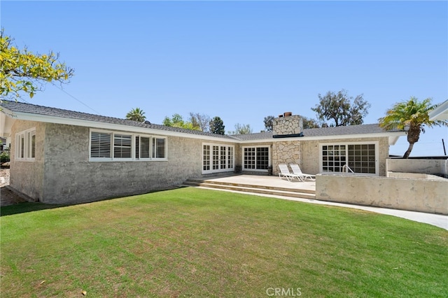 4331 Dauntless Dr, Rancho Palos Verdes, CA 90275 - photo 1
