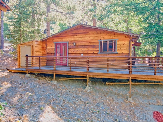 5475 Acorn Trl, Wrightwood, CA 92397 - photo 38