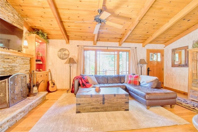 5475 Acorn Trl, Wrightwood, CA 92397 - photo 3