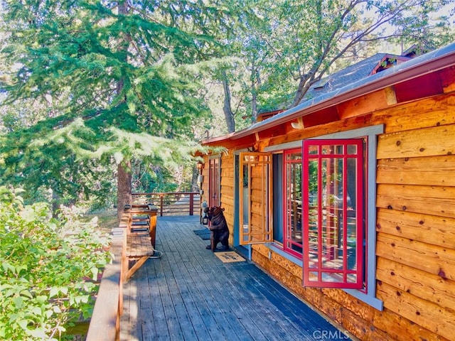 5475 Acorn Trl, Wrightwood, CA 92397 - photo 2